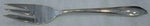Torchlight by International Sterling Silver Salad Fork 6 1/2"
