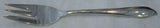 Torchlight by International Sterling Silver Salad Fork 6 1/2"
