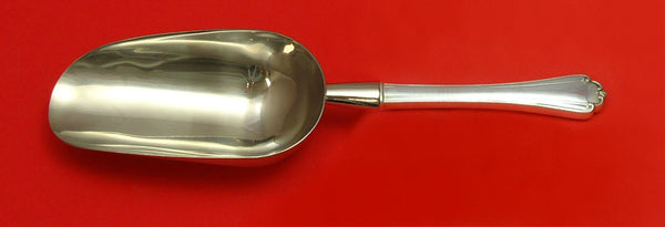 Delicacy by Lunt Sterling Silver Ice Scoop Custom Made HHWS 9 3/4"