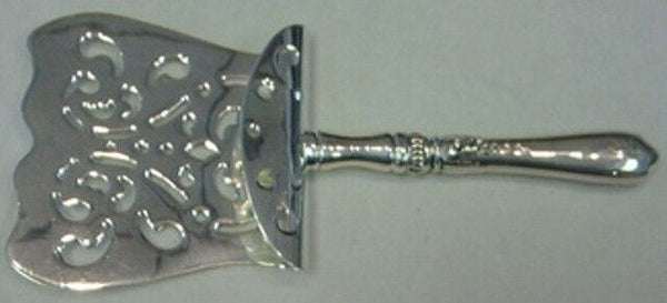 Nellie Custis by Lunt Sterling Silver Asparagus Server Hooded HHWS  9" Custom