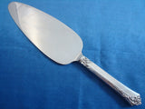 Damask Rose by Oneida Sterling Silver Flatware Set Service 57 Pieces Place Size