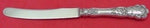 Buttercup by Gorham Sterling Silver Citrus Knife Serrated Plated Blade 7 1/2"