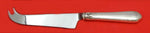 Nellie Custis by Lunt Sterling Silver Cheese Knife with Pick Custom HHWS