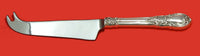 American Victorian by Lunt Sterling Silver Cheese Knife w/Pick HHWS Custom