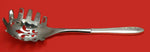 Spring Serenade by Lunt Sterling Silver Pasta Server HHWS Custom Made