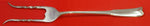 Colonial Theme by Lunt Sterling Silver Baked Potato Fork Custom Made