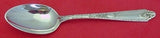 Cinderella by Gorham Sterling Silver Teaspoon 5 3/4" Flatware Heirloom
