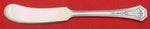 Dorothy Quincy by Reed and Barton Sterling Silver Butter Spreader Flat 5 3/4"