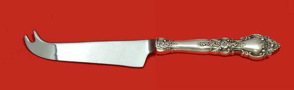 Belvedere by Lunt Sterling Silver Cheese Knife with Pick HHWS Custom Made