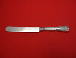 Chambord by Reed and Barton Sterling Silver Regular Knife Blunt Blade 8 3/4"