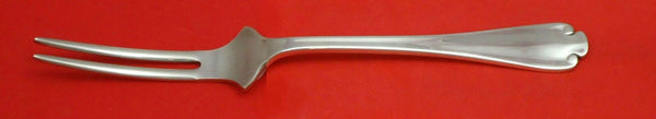 Flemish by Tiffany & Co. Sterling Silver Spinach Fork Custom Made