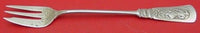 Fontainebleau by Gorham Sterling Silver Cocktail Fork Set 12 pieces 6"