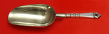 Danish Crown by Frigast Sterling Silver Ice Scoop Custom Made HHWS 9 1/4"
