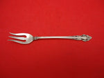 Grande Renaissance by Reed & Barton Sterling Silver Pickle Fork 3-Tine 6"