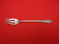 Grande Renaissance by Reed & Barton Sterling Silver Pickle Fork 3-Tine 6"
