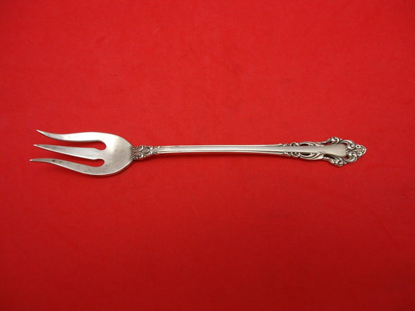 Grande Renaissance by Reed & Barton Sterling Silver Pickle Fork 3-Tine 6"