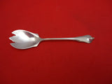 Grand Colonial by Wallace Sterling Silver Ice Cream Fork 5 1/4" Original