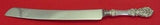 Francis I by Reed & Barton Sterling Silver Wedding Cake Knife Custom Made 12"