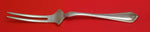 Duchess by Whiting Sterling Silver Spinach Fork Custom Made