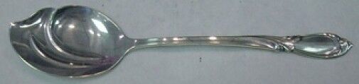 Rhapsody New by International Sterling Jelly Server 6 1/2" Serving