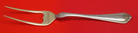 Duchess by Whiting Sterling Silver English Server Custom Made