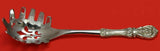 Francis I by Reed & Barton Sterling Silver Pasta Server Custom Made HHWS 10 5/8"