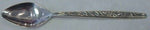 Valencia by International Sterling Silver Teaspoon 6 3/8" Vintage Flatware