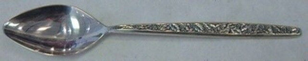 Valencia by International Sterling Silver Teaspoon 6 3/8" Vintage Flatware