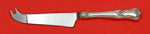 Memory Lane by Lunt Sterling Silver Cheese Knife with Pick Custom Made HHWS