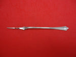 Westminster by International Sterling Silver Butter Pick Twisted 6"
