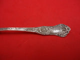 H1 by Gorham Sterling Silver Teaspoon Baby'S Face In Bowl Realistic 5 1/2"