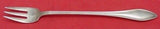 Mary Chilton by Towle Sterling Silver Cocktail Fork 6" Antique