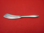 Rsvp by Towle Sterling Silver Master Butter Hollow Handle