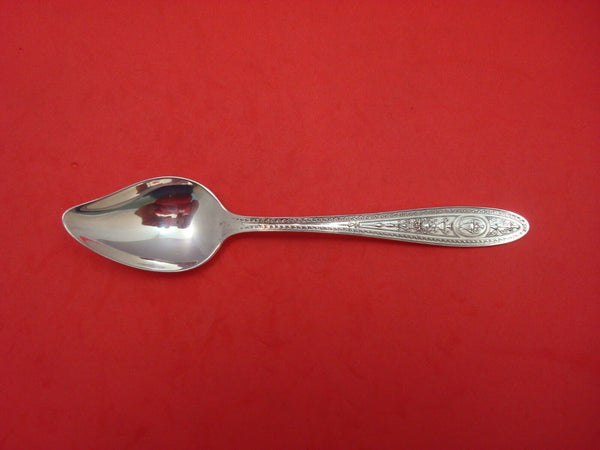 Wedgwood by International Sterling Silver Grapefruit Spoon Original 6" Antique