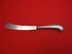 Shield End by Spaulding & Co. English Sterling Silver Regular Knife 8 3/4"