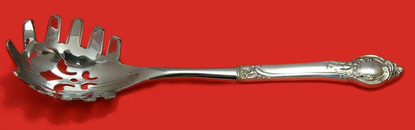 Cameo by Reed and Barton Sterling Silver Pasta Server Custom Made HHWS