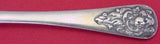 H 1465 by Gorham Sterling Junior Knife All Sterling Flat w/Applied Cherub 7 3/8"