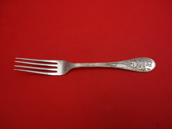 Quintessence by Lunt Sterling Silver Regular Fork 7 1/2" Flatware