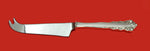 Belle Meade by Lunt Sterling Silver Cheese Knife with Pick HHWS Custom Made