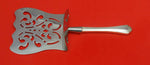 Delicacy by Lunt Sterling Silver Asparagus Server Hooded Custom Made HHWS 9 1/2"