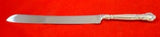 Your Choice! Sterling Silver Wedding Cake Knife & Server Set 2pc Gift