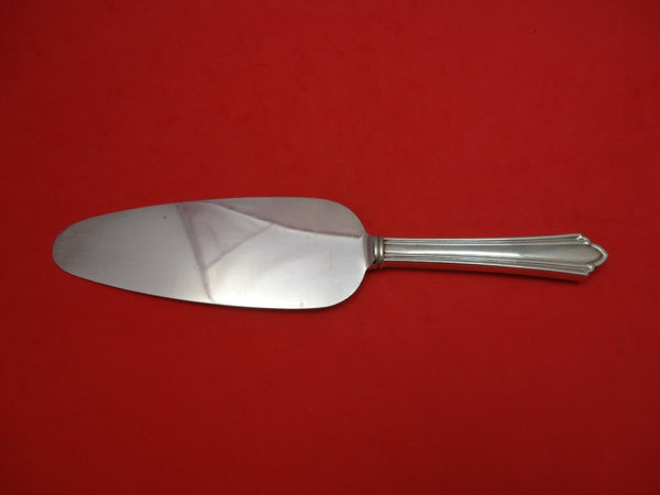 Westminster by International Sterling Silver Cake Server 10 1/4" HHWS