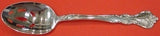 Savannah by Reed & Barton Sterling Silver Serving Spoon Pierced Original 8 5/8"