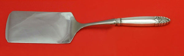 Empress by International Sterling Silver Lasagna Server Custom Made HHWS