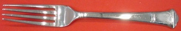 Windham by Tiffany and Co Sterling Silver Regular Fork 7" Flatware