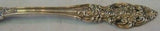 Vienna by Reed & Barton Sterling Sugar Spoon Shell 6 1/4"