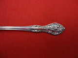 Cavendish Orleans by Birks Sterling Silver Dinner Setting(s) 4pc Heirloom