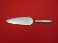 Candlelight by Towle Sterling Silver Cake Server Narrow Blade HHWS  9 1/4"