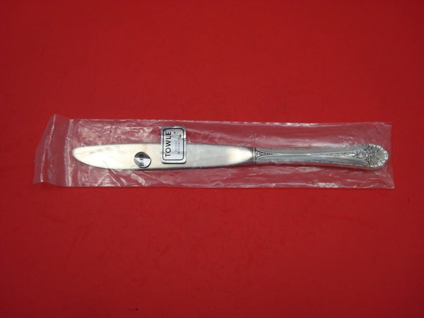 Royal Windsor by Towle Sterling Silver Dinner Knife Modern 9 1/2" New