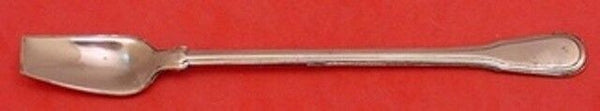 Hamilton aka Gramercy by Tiffany & Co. Cocktail Fork (Uncut) Rare Copper Sample